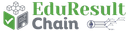 Eduresultchain Logo