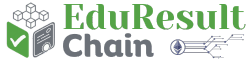 EduResultChain Logo